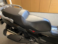 cool covers motorcycle seat cover bmw c400x scooter 2018