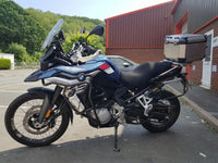 cool covers motorcycle seat cover bmw f850gs 2019 current