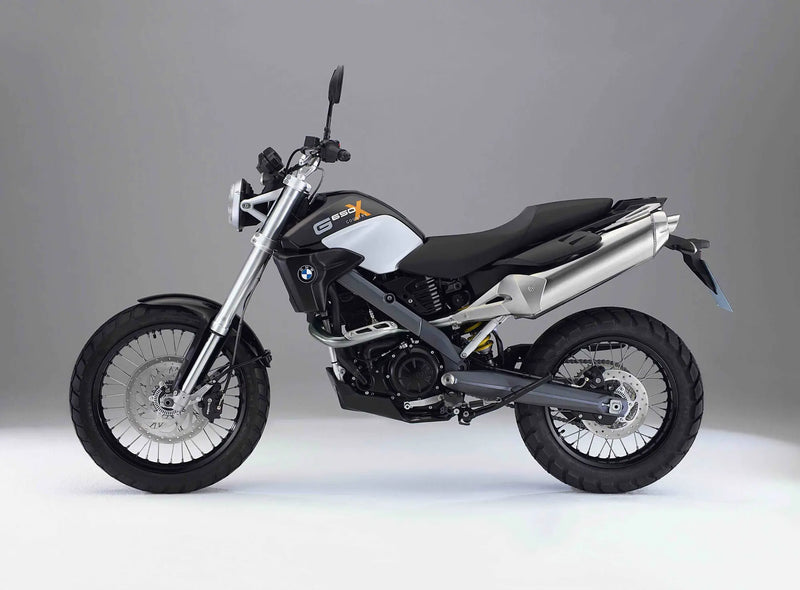 Cool Covers Motorcycle Seat Cover BMW G650 X Country 2006-2009