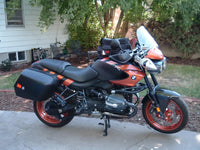 cool covers motorcycle seat cover bmw r1150r rockster 1999 2005