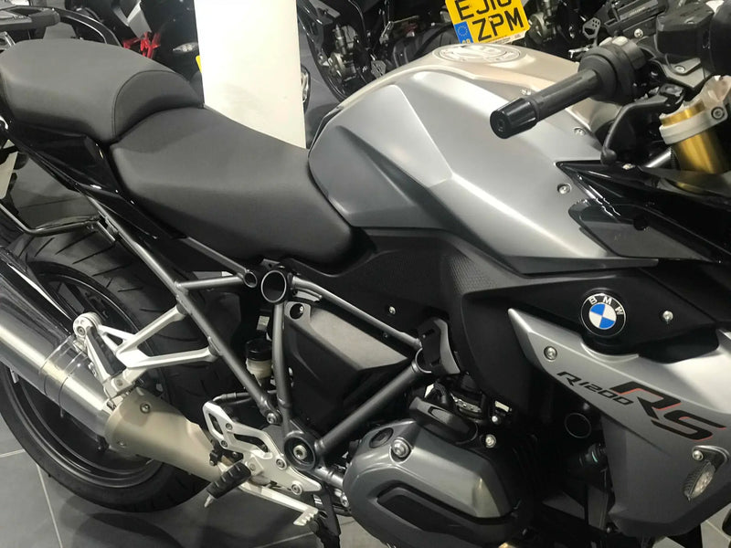 cool covers motorcycle seat cover bmw r1200rs 2015 current