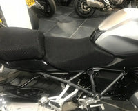 cool covers motorcycle seat cover bmw r1200rs 2015 current
