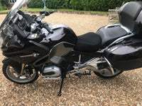 cool covers motorcycle seat cover bmw r1200rt r1250rt 2014 current