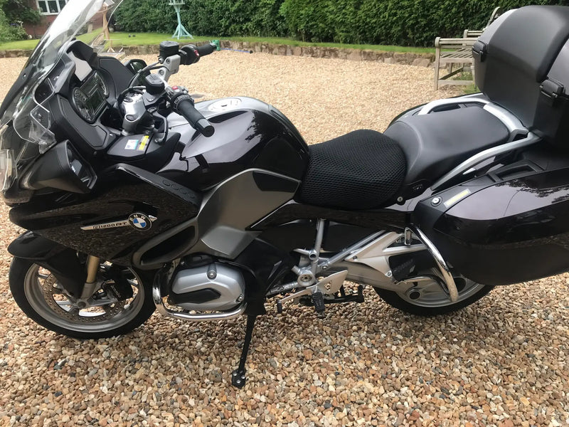 cool covers motorcycle seat cover bmw r1200rt r1250rt 2014 current