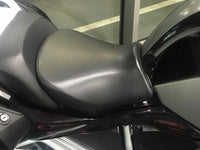 cool covers motorcycle seat cover bmw r1200rt r1250rt 2014 current