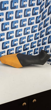Cool Covers Motorcycle Seat Cover Buell Ulysses XB 1200S 2003-2010