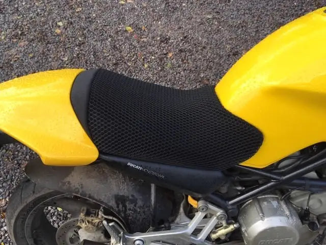 cool covers motorcycle seat cover ducati m750 1993 2001