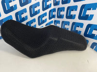 cool covers motorcycle seat cover harley davidson fatbob 2012 2016