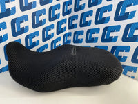 cool covers motorcycle seat cover harley davidson street glide bench 2022 current