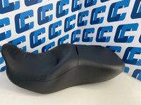 cool covers motorcycle seat cover harley davidson street glide bench 2022 current