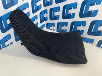 cool covers motorcycle seat cover honda africa twin crf1100l 2020
