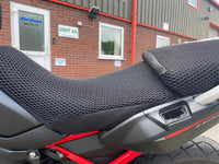 cool covers motorcycle seat cover honda africa twin crf1100l 2020
