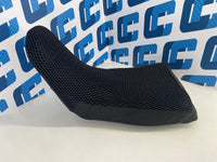cool covers motorcycle seat cover honda africa twin crf1100l 2020