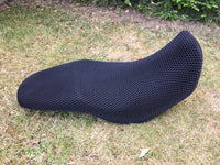 cool covers motorcycle seat cover honda cb500x 2013 current