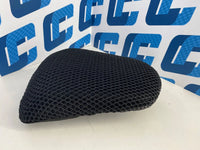 cool covers motorcycle seat cover honda cb500f 2013