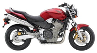 cool covers motorcycle seat cover honda cb900f hornet 2002 2007