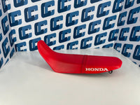 cool covers motorcycle seat cover honda crf 300 2021 current