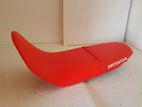 cool covers motorcycle seat cover honda crf 300 2021 current