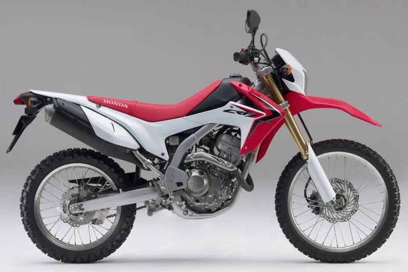 Cool Covers Motorcycle Seat Cover Honda CRF 250L 2012- Current