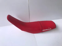 Cool Covers Motorcycle Seat Cover Honda CRF 250L 2012- Current