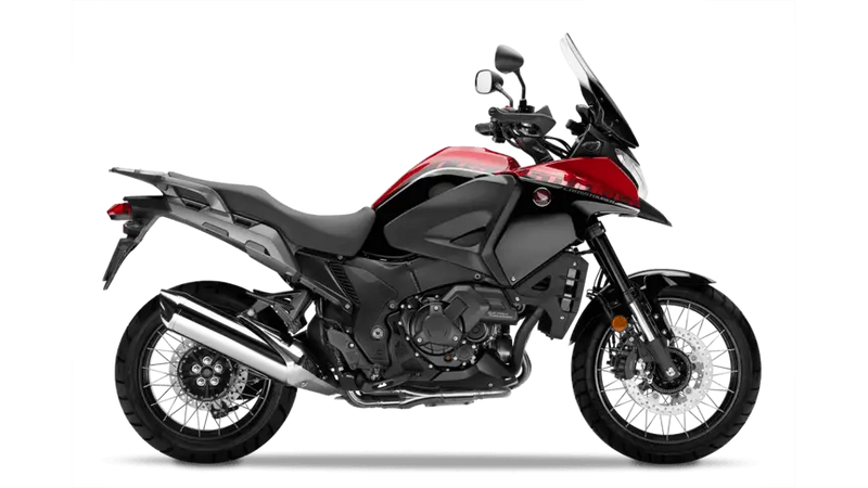 cool covers motorcycle seat cover honda crosstourer 1200 2012