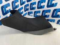 cool covers motorcycle seat cover honda nt1100 2022 current