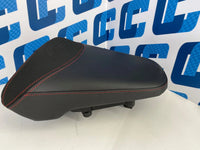 cool covers motorcycle seat cover honda nt1100 2022 current