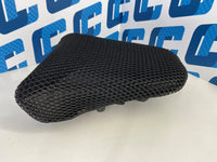 cool covers motorcycle seat cover honda nt1100 2022 current