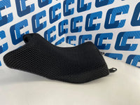 cool covers motorcycle seat cover honda nt1100 2022 current