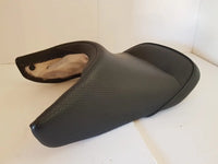 cool covers motorcycle seat cover honda pan european 1100 1300 2002 current