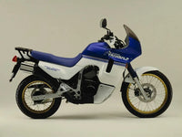 Cool Covers Motorcycle Seat Cover Honda XL600V Transalp 1986-1999