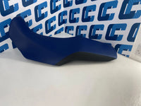 cool covers motorcycle seat cover honda xl750 transalp 2023 current