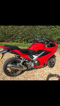 cool covers motorcycle seat cover honda vfr800f 2014 current