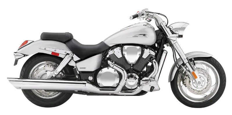 cool covers motorcycle seat cover honda vtx 1800c 2001 2006