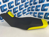 cool covers motorcycle seat cover husqvarna norden 901 2022 current