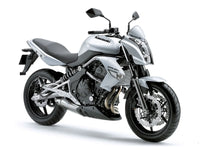 Cool Covers Motorcycle Seat Cover Kawasaki ER6N 2006-2011