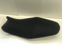 Cool Covers Motorcycle Seat Cover Kawasaki ER6N 2006-2011