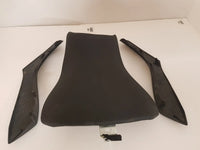 cool covers motorcycle seat cover kawasaki er6n 2012 2017