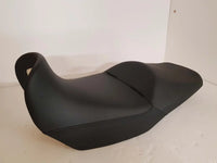 cool covers motorcycle seat cover kawasaki versys 1000 tourer 2012 current