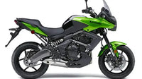 cool covers motorcycle seat cover kawasaki versys 650 2007 current
