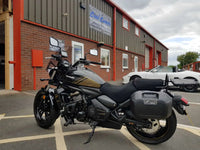 cool covers motorcycle seat cover kawasaki vulcans 650 2018 current