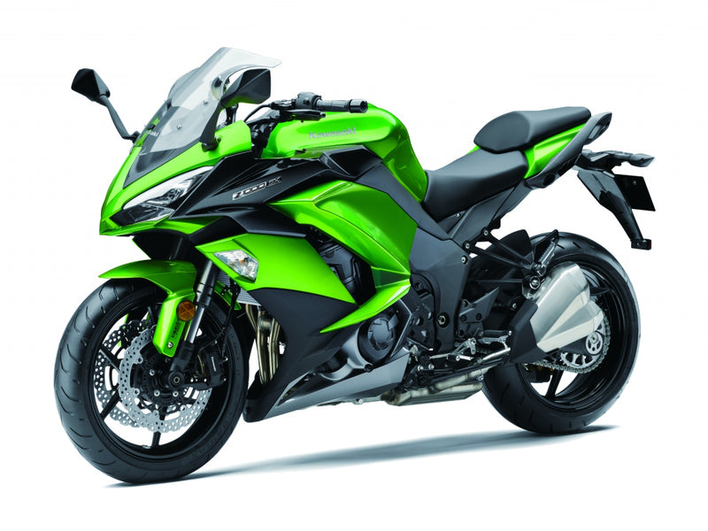 Cool Covers Motorcycle Seat Cover Kawasaki Ninja 1000 2011-2019