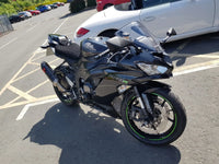 cool covers motorcycle seat cover kawasaki zx6r 2019 current
