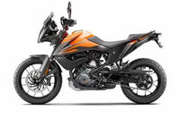 cool covers motorcycle seat cover ktm 390 adventure 2019 current