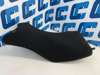 cool covers motorcycle seat cover ktm 390 adventure 2019 current