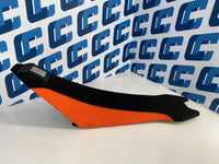 cool covers motorcycle seat cover ktm 450rr 2015