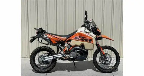 cool covers motorcycle seat cover ktm 950 super enduro 2006 2008