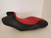 cool covers motorcycle seat cover moto guzzi sport 1200 2008 2016