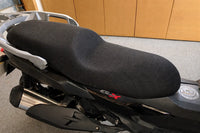 cool covers motorcycle seat cover bmw c400x scooter 2018