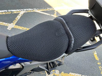 cool covers motorcycle seat cover bmw r1300rs 2025